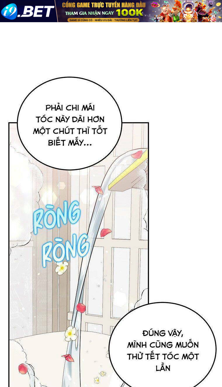 Ác Nữ Karuna Bé Lại Chương 33 Ảnh 2