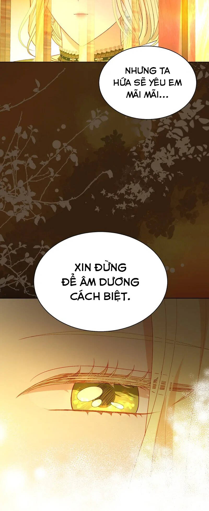 Một Ngày Nọ Cha Bỗng Dưng Xuất Hiện Chương 54 Ảnh 67