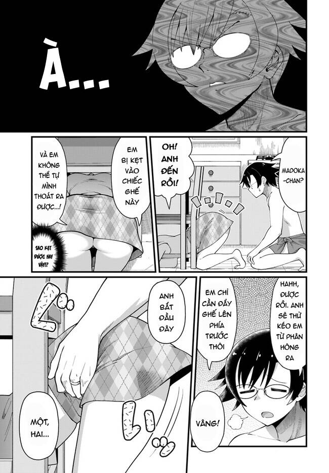 Tsuma No Nakami Wa Kodomo No Mama Datta No De Aru Chương 2 Ảnh 18