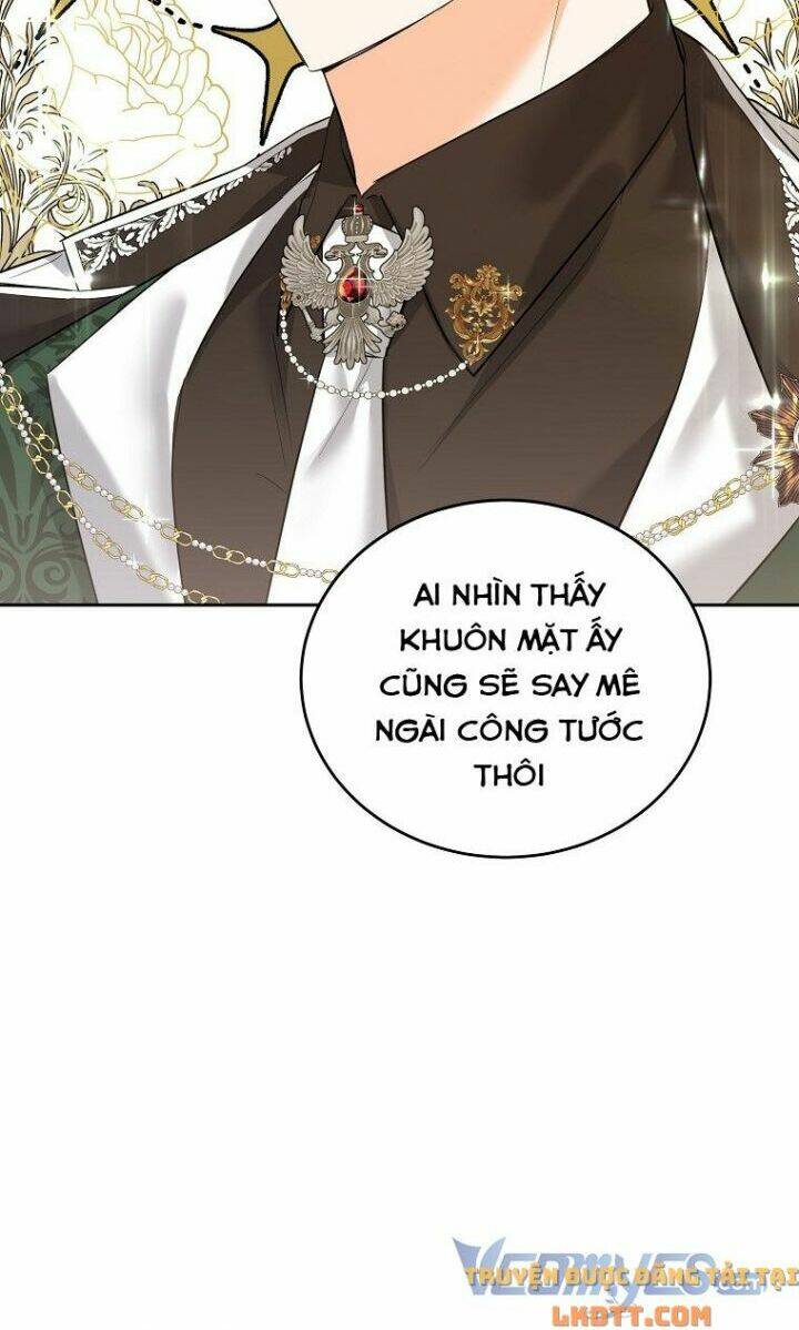 Ác Nữ Karuna Bé Lại Chương 40 Ảnh 45