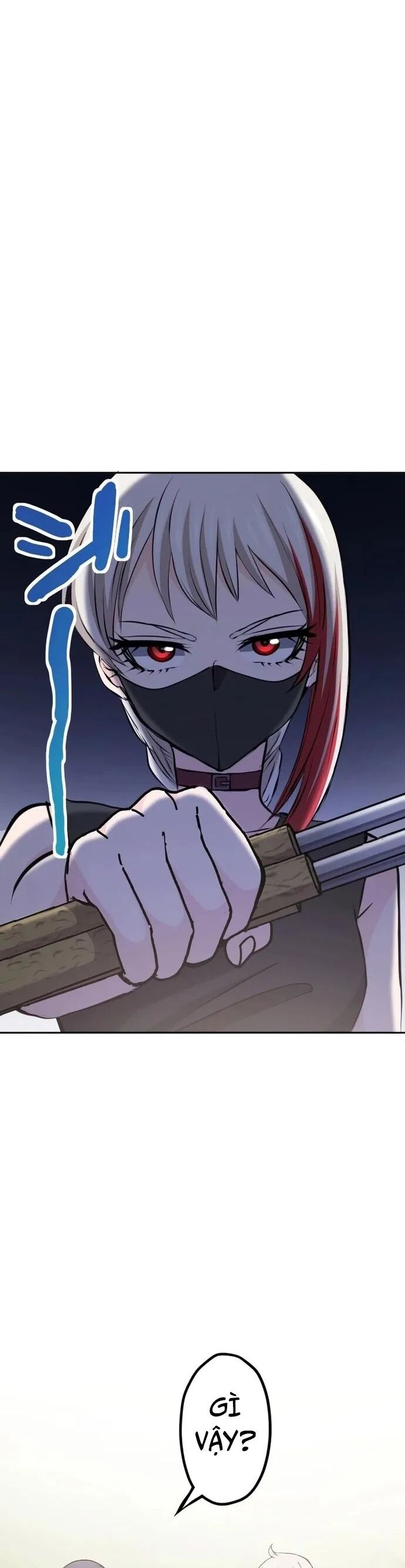 Ittoki The Ninja Chương 15 Ảnh 33