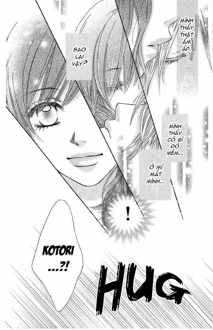 Bokutachi Wa Shitte Shimatta Chương 30 Ảnh 34