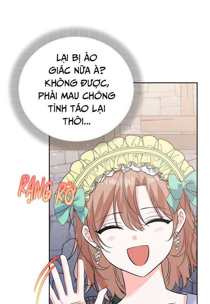 Ác Nữ Karuna Bé Lại Chương 43 Ảnh 39