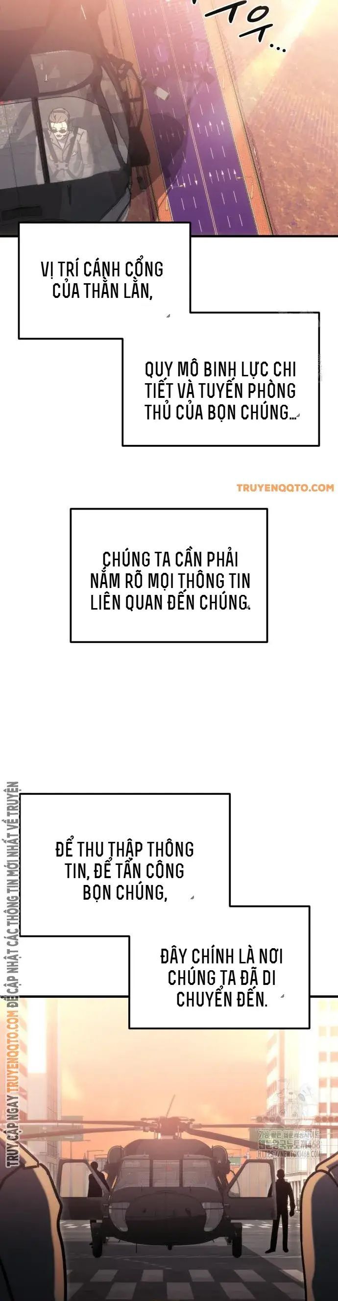 Mạt Thế Hậu Cần Chương 34 Ảnh 47