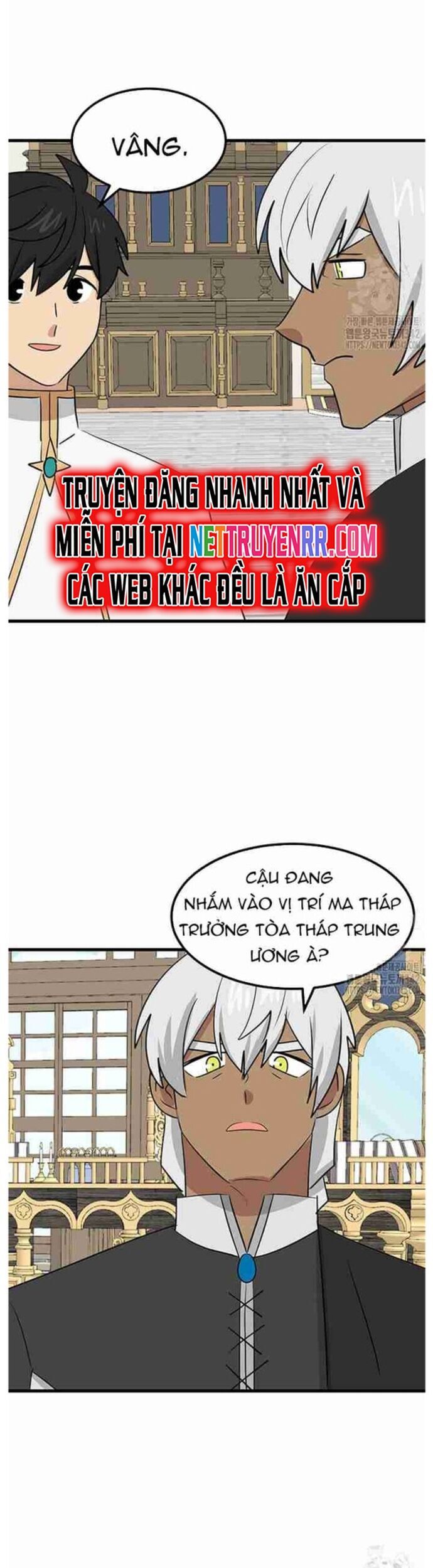 Mọt Sách Chương 275 Ảnh 10