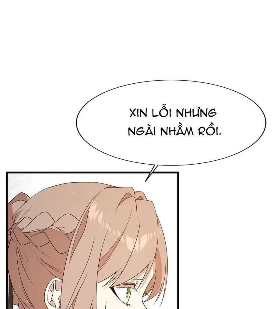 Tôi Chính Là Em Gái Của Nữ Chính Hắc Ám Chương 7 Ảnh 79