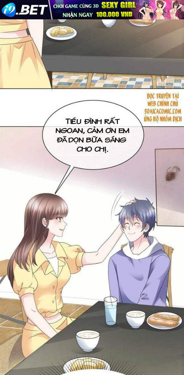 Boss Là Kim Chủ Của Tôi Chương 46 Ảnh 25
