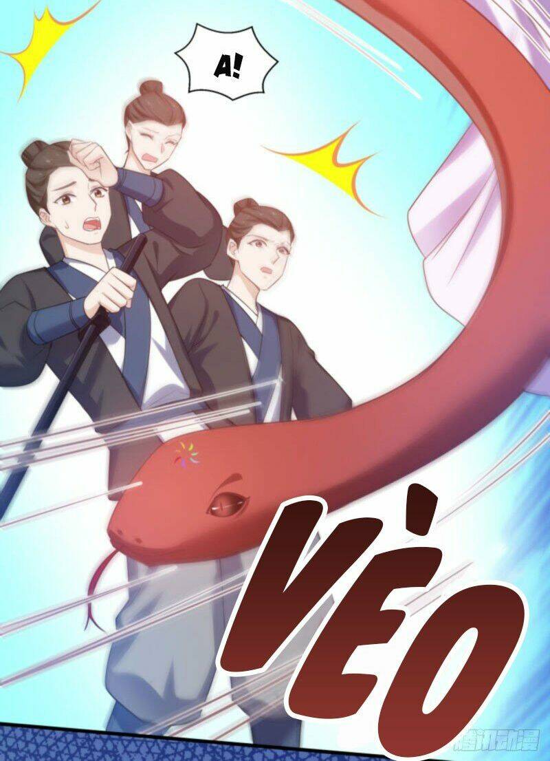 Trò Chơi Trừng Phạt Chương 80 Ảnh 4