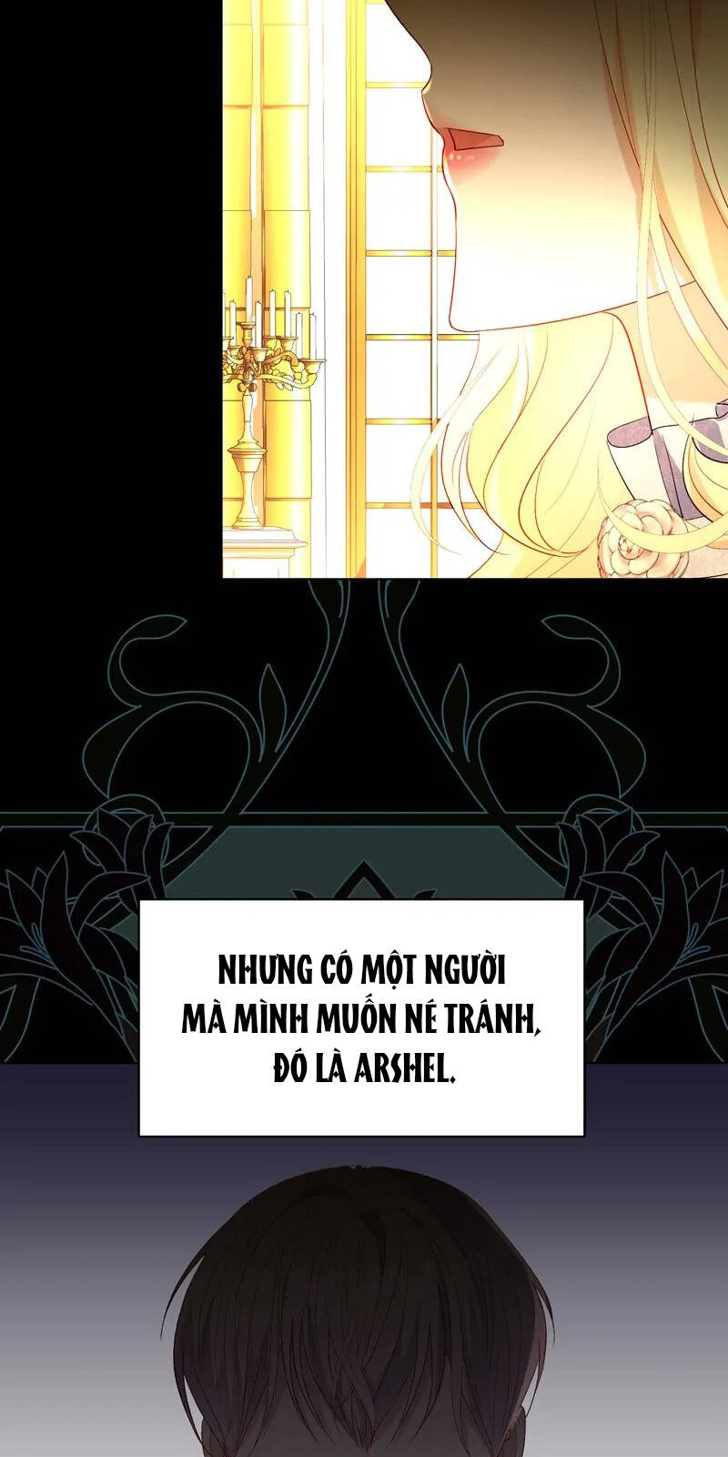 Một Ngày Nọ Cha Bỗng Dưng Xuất Hiện Chương 54 Ảnh 55