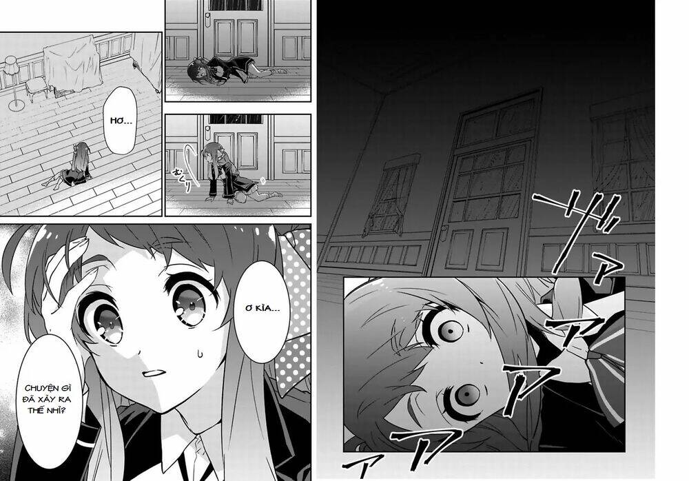 Zombieland Saga Chương 1 Ảnh 15