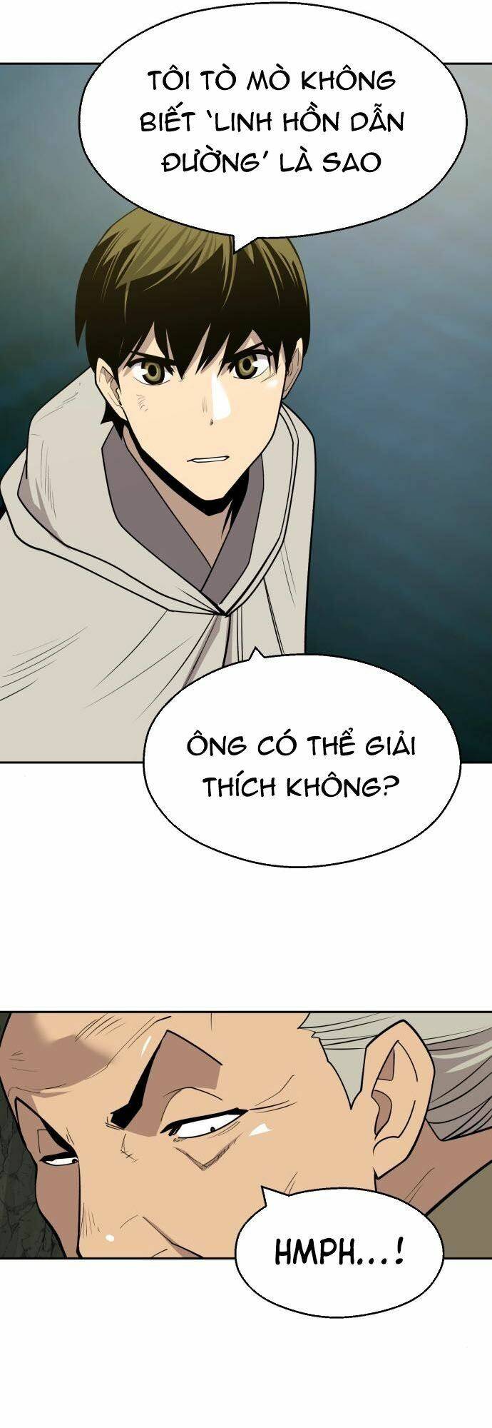 Thiếu Niên Kiếm Sư Chương 54 Ảnh 15