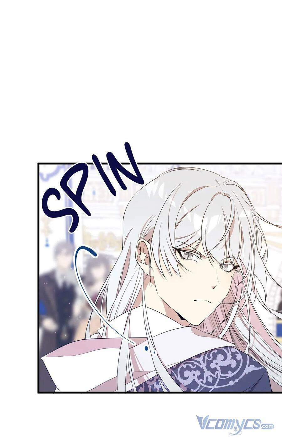 Tôi Chính Là Em Gái Của Nữ Chính Hắc Ám Chương 7 Ảnh 65