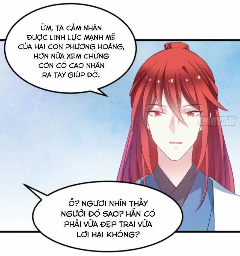 Trò Chơi Trừng Phạt Chương 90 Ảnh 23