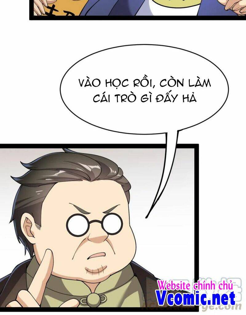 Nhật Ký Thường Ngày Của Tiên Vương Chương 61 Ảnh 11
