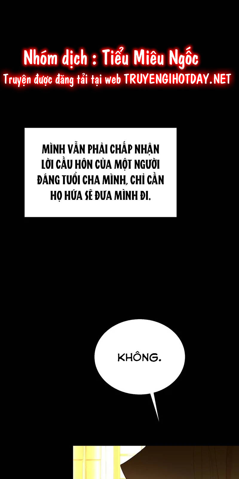Một Ngày Nọ Cha Bỗng Dưng Xuất Hiện Chương 54 Ảnh 54