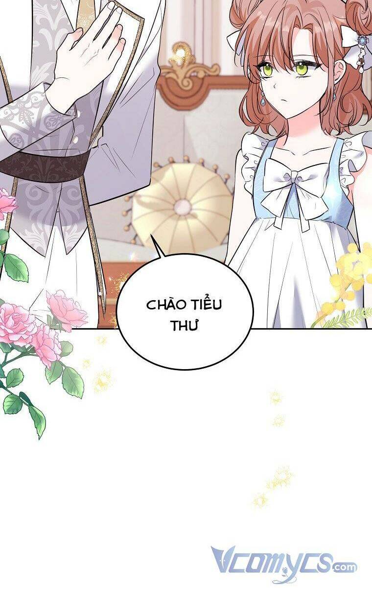 Ác Nữ Karuna Bé Lại Chương 37 Ảnh 20