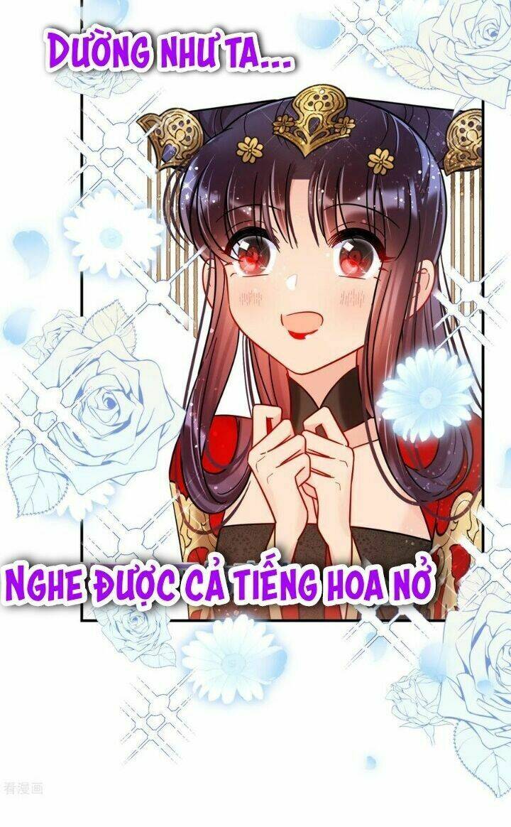 Bệ Hạ Nhà Ta Muốn Hại Quốc Chương 47 Ảnh 20