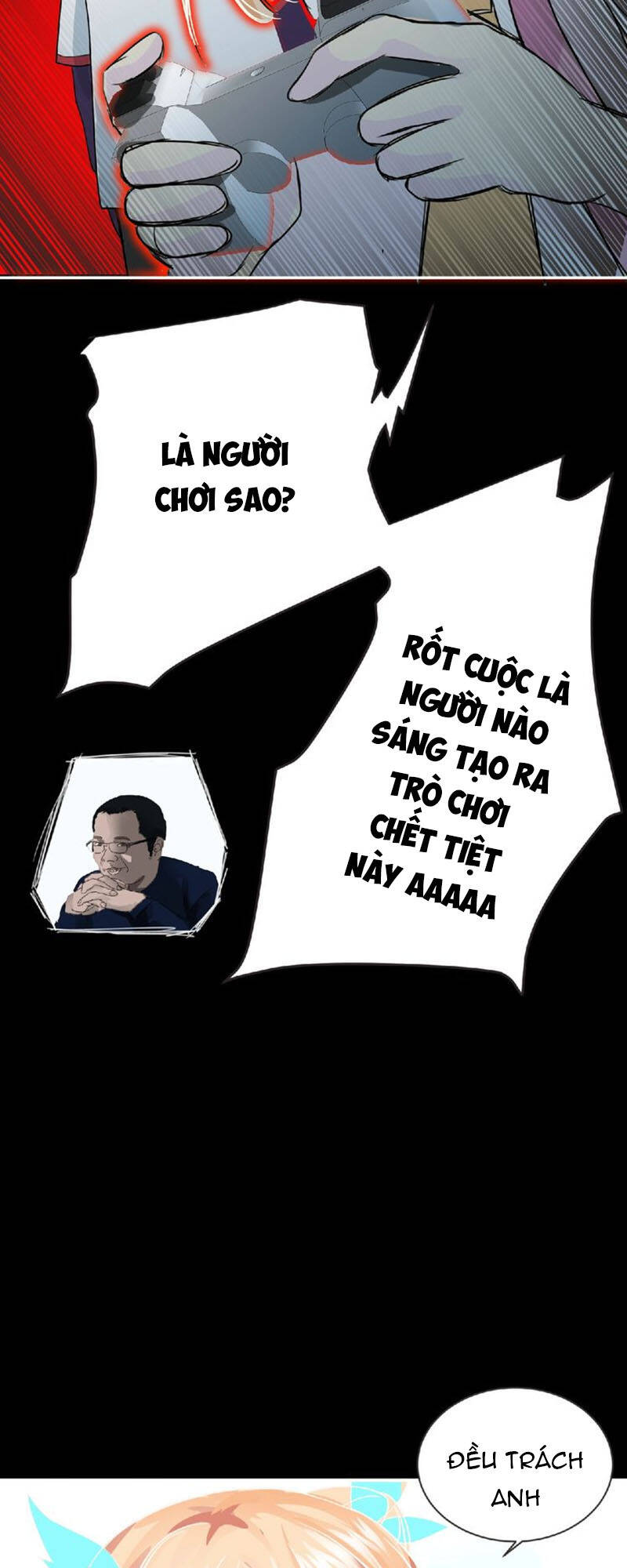 Đại Chiến Yêu Tinh Chương 18 Ảnh 26