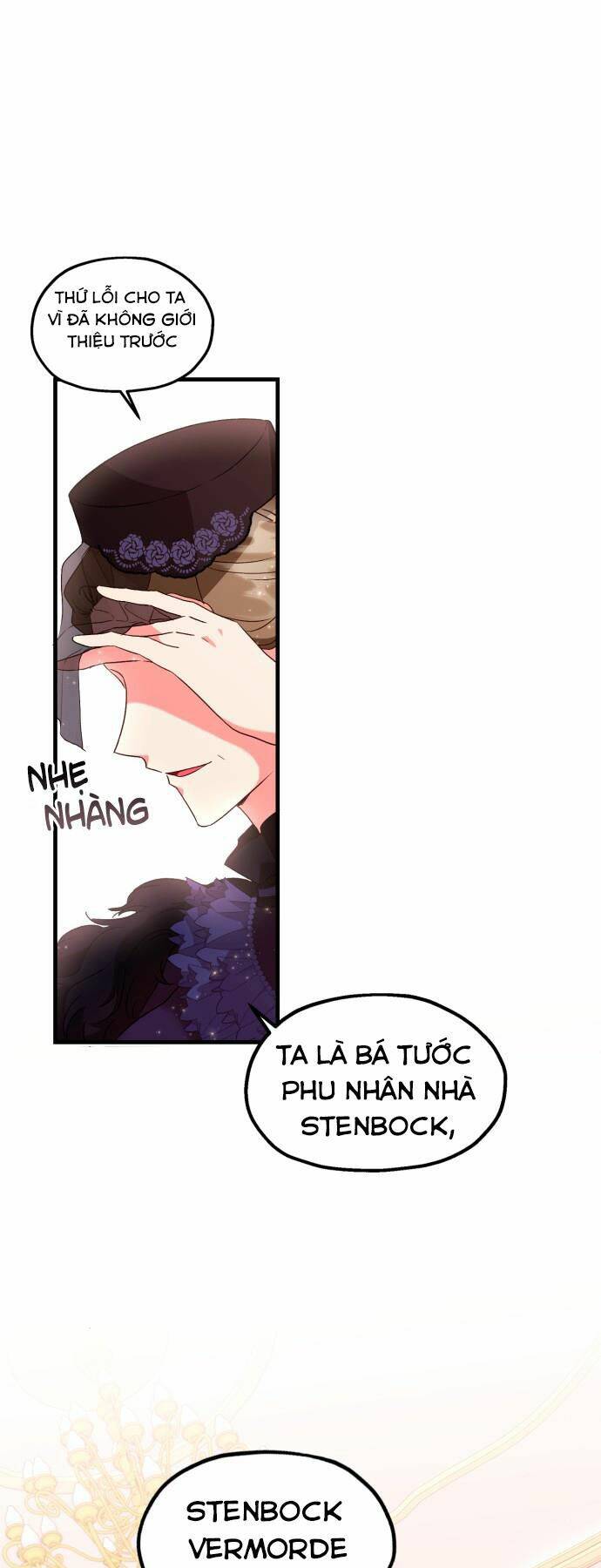 Cách Chia Tay Nam Chính Chương 7 Ảnh 10