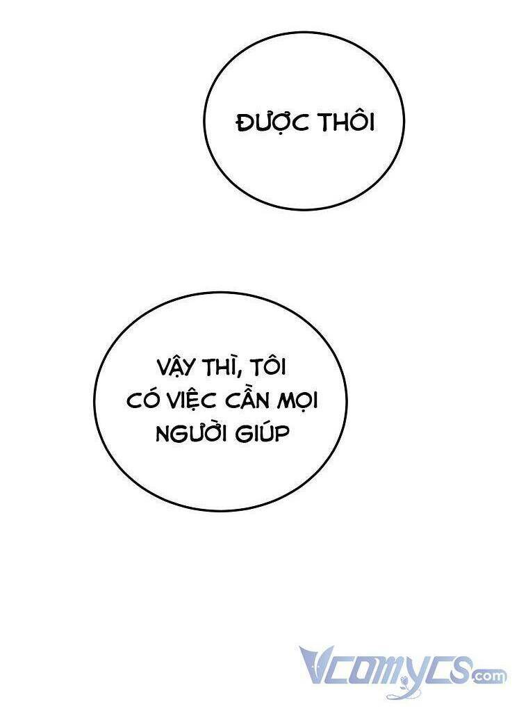 Ác Nữ Karuna Bé Lại Chương 34 Ảnh 48