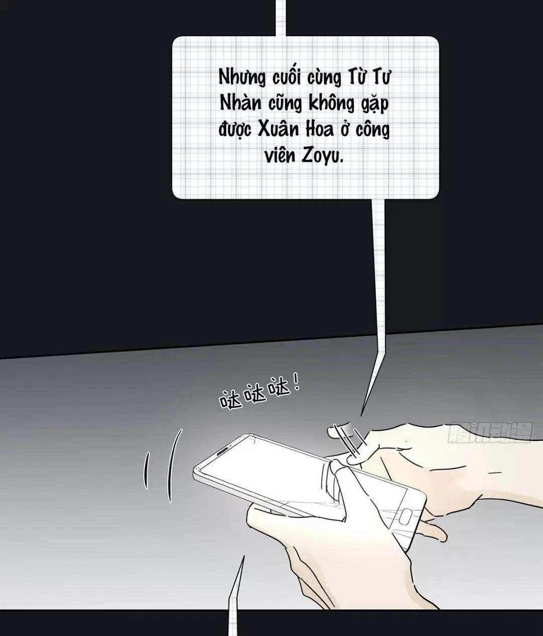 Nạn Nhân Thứ 7 Chương 40 Ảnh 21