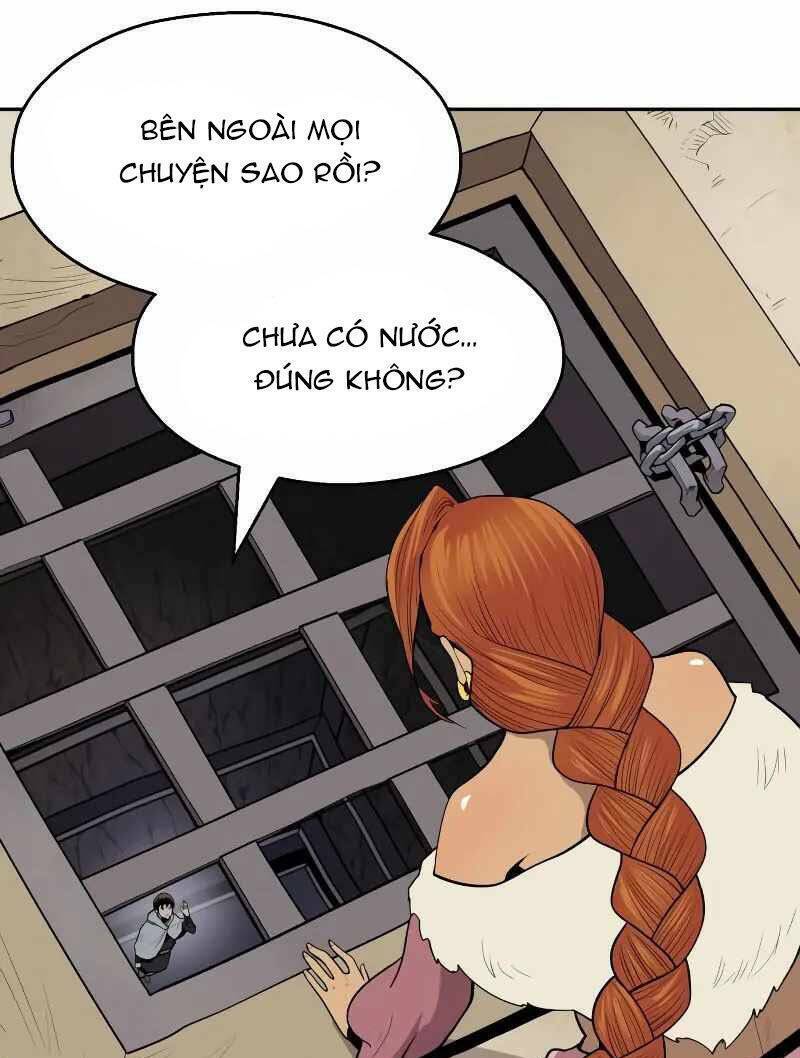 Thiếu Niên Kiếm Sư Chương 64 Ảnh 64