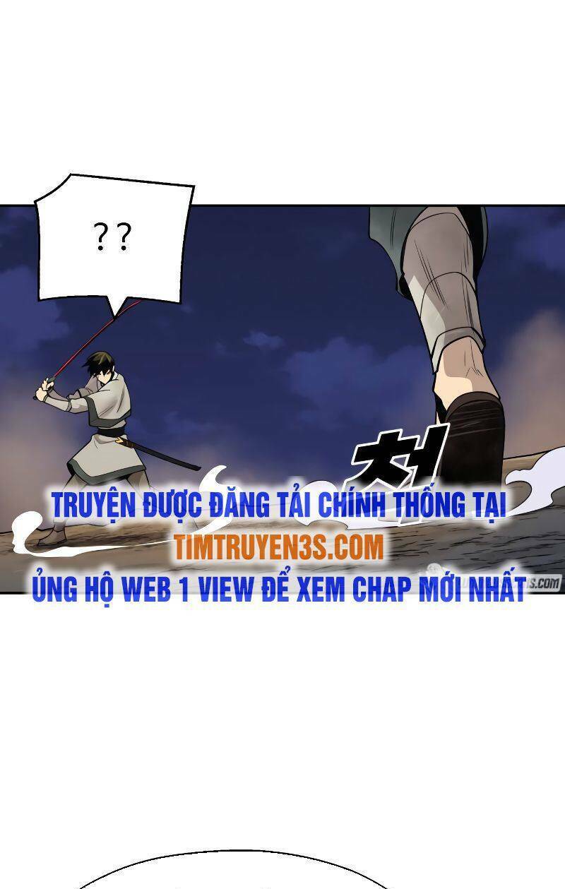 Thiếu Niên Kiếm Sư Chương 47 Ảnh 24