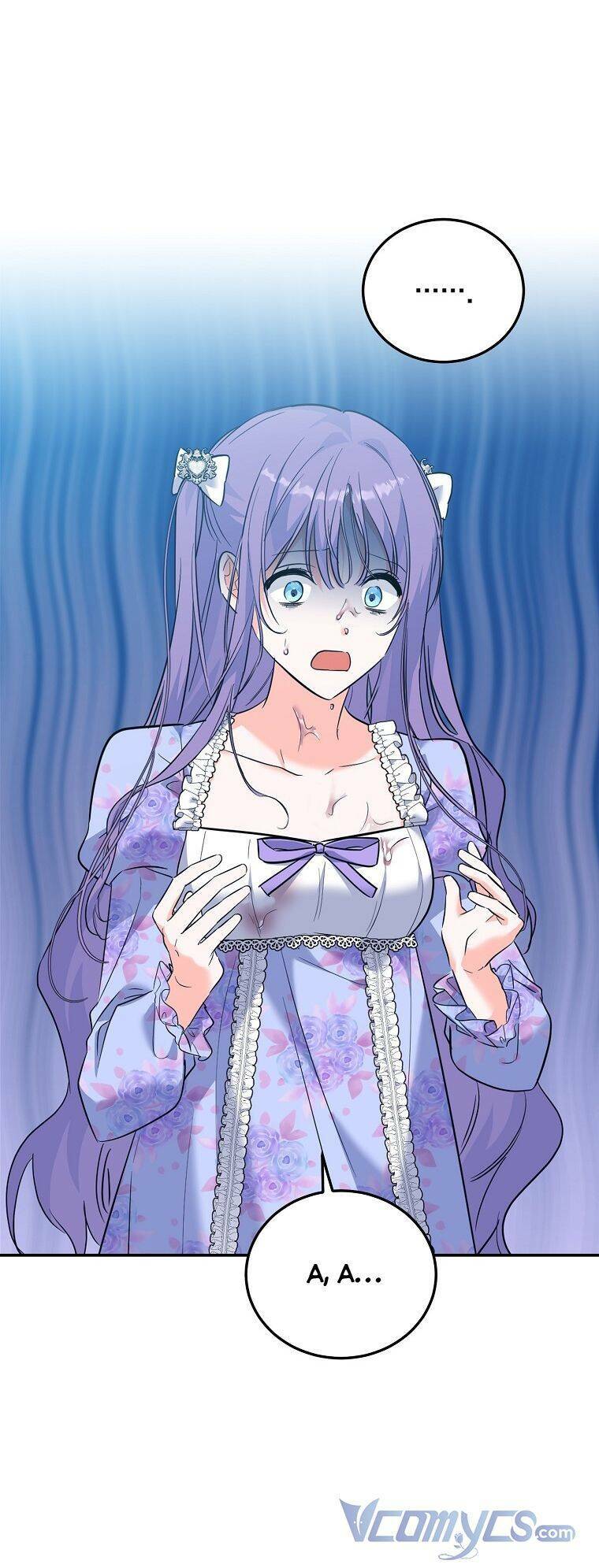 Ác Nữ Karuna Bé Lại Chương 42 Ảnh 20