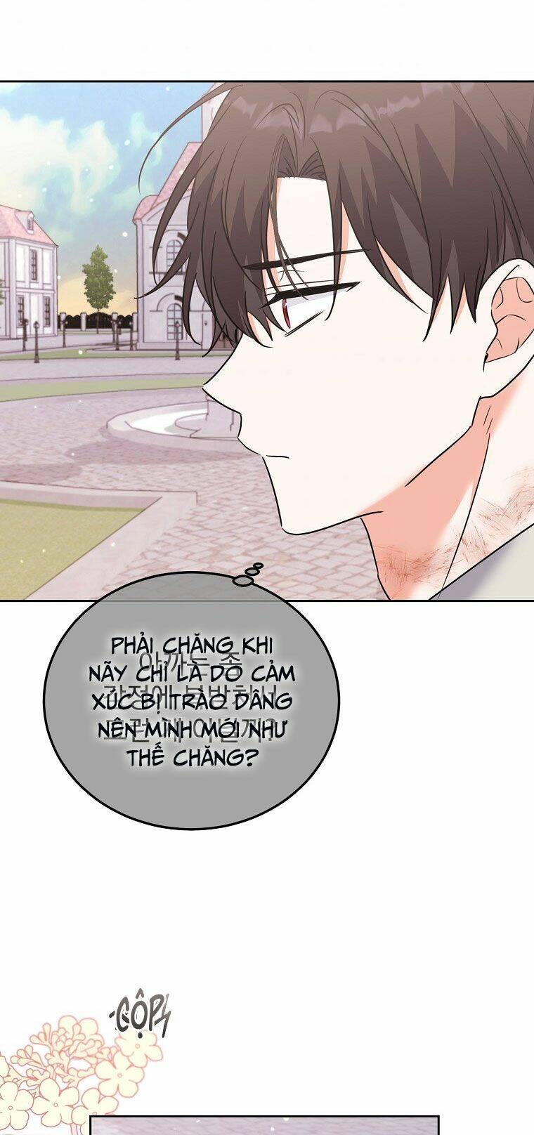 Ác Nữ Karuna Bé Lại Chương 45 Ảnh 48