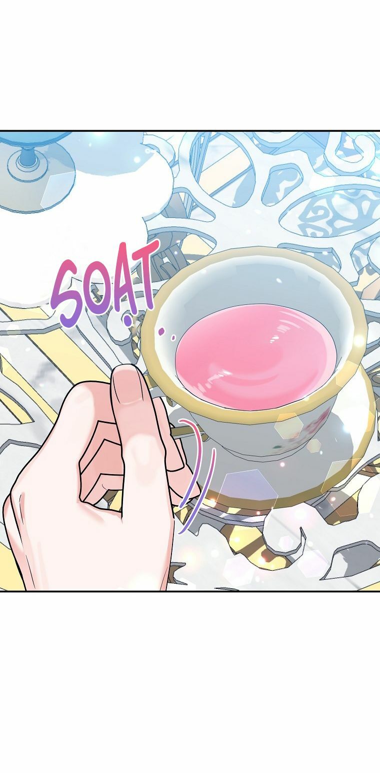 Ác Nữ Karuna Bé Lại Chương 26 Ảnh 23