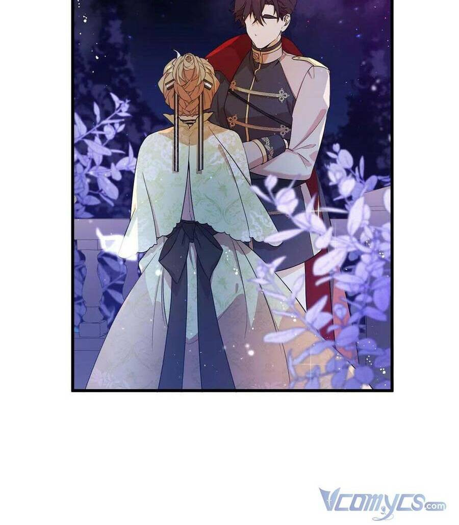 Tôi Chính Là Em Gái Của Nữ Chính Hắc Ám Chương 6 Ảnh 9