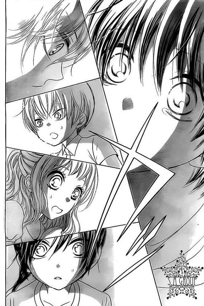 Bokura Wa Bara No Ko Chương 1 Ảnh 40