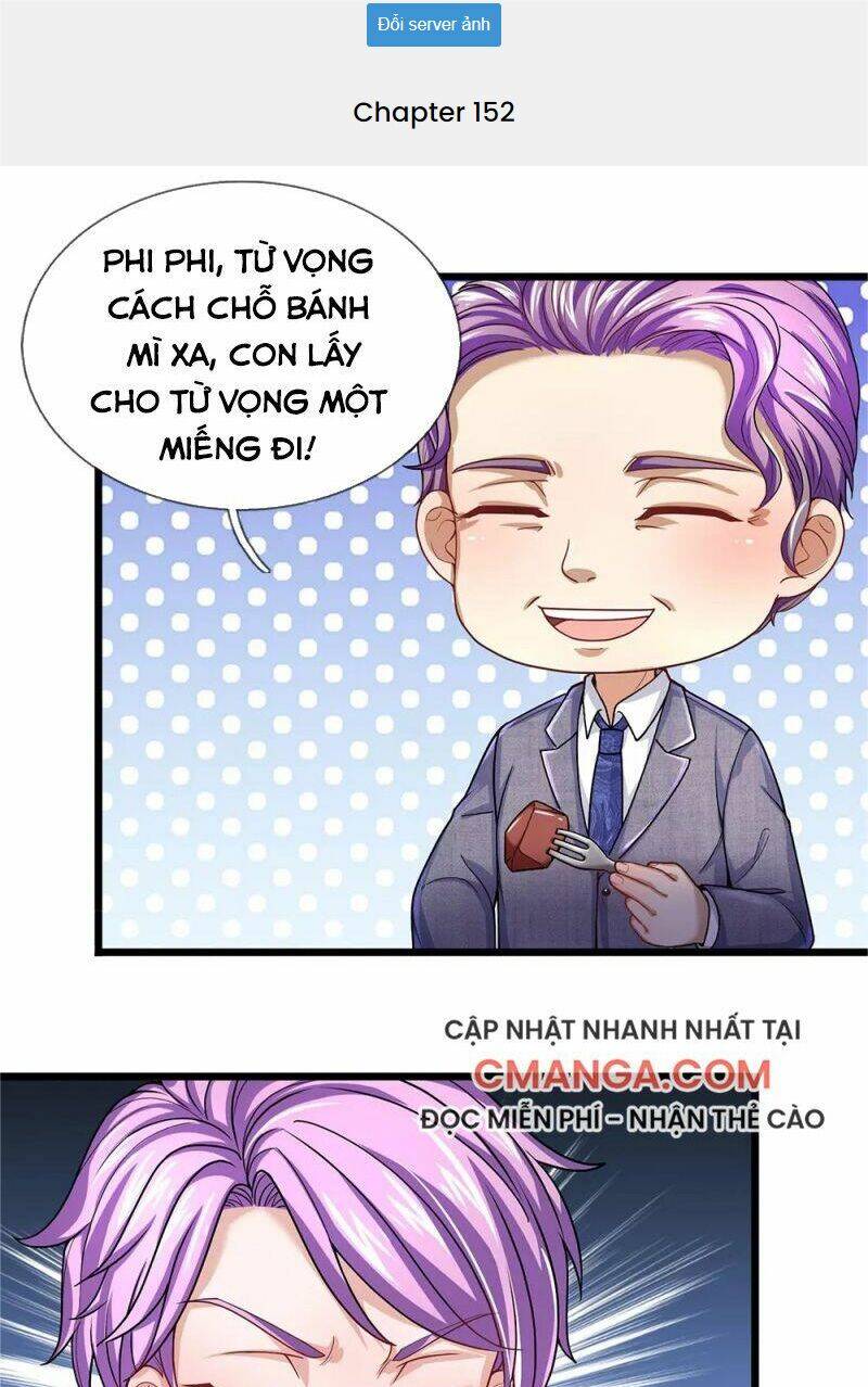 Chung Cực Binh Vương Tại Đô Thị Chương 152 Ảnh 2