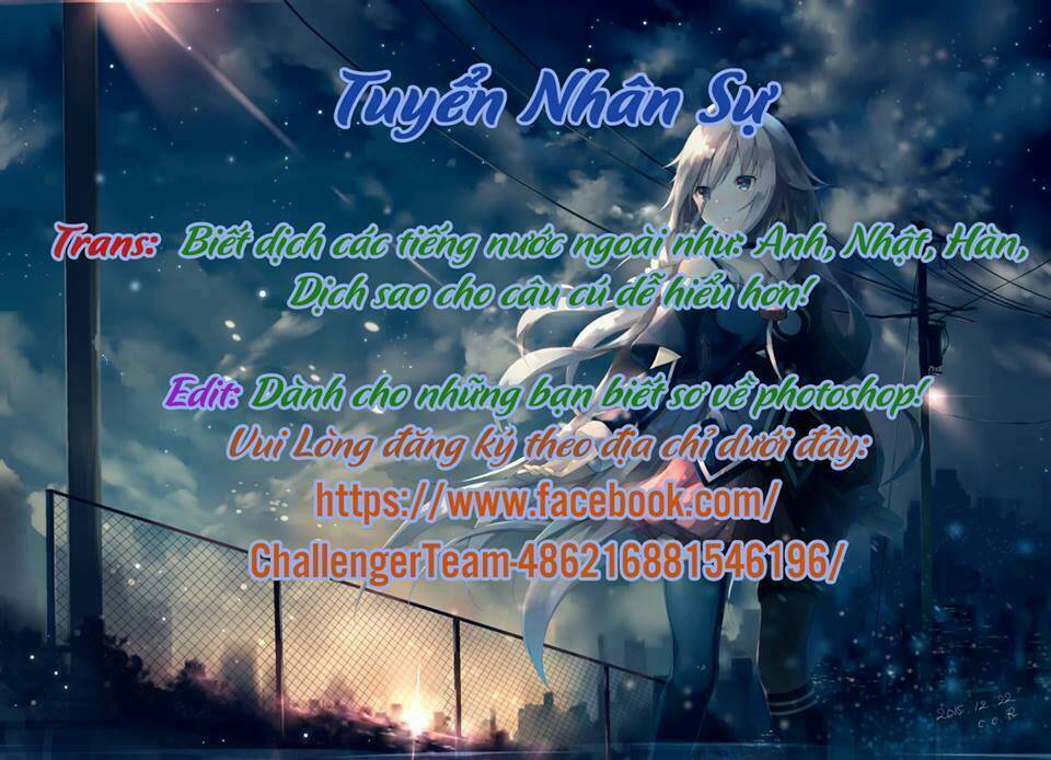 Saijou No Meii Chương 20 Ảnh 2