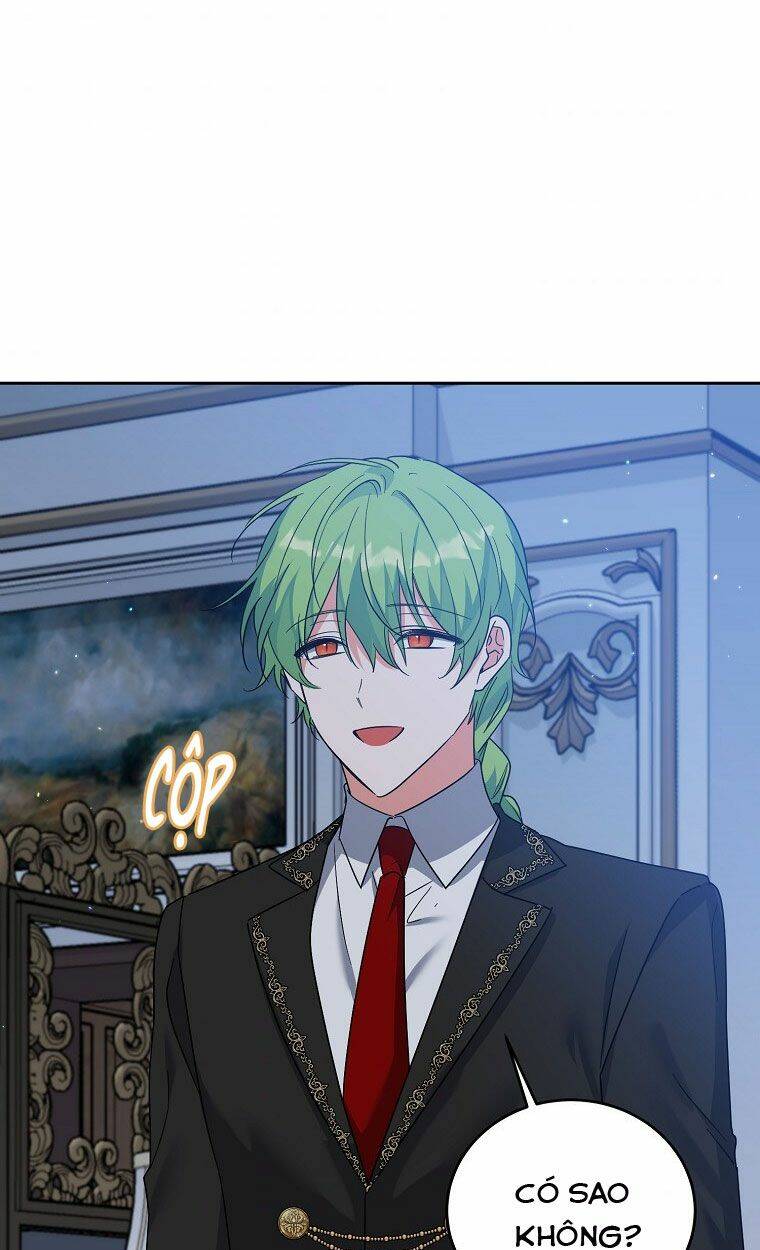 Ác Nữ Karuna Bé Lại Chương 47 Ảnh 62