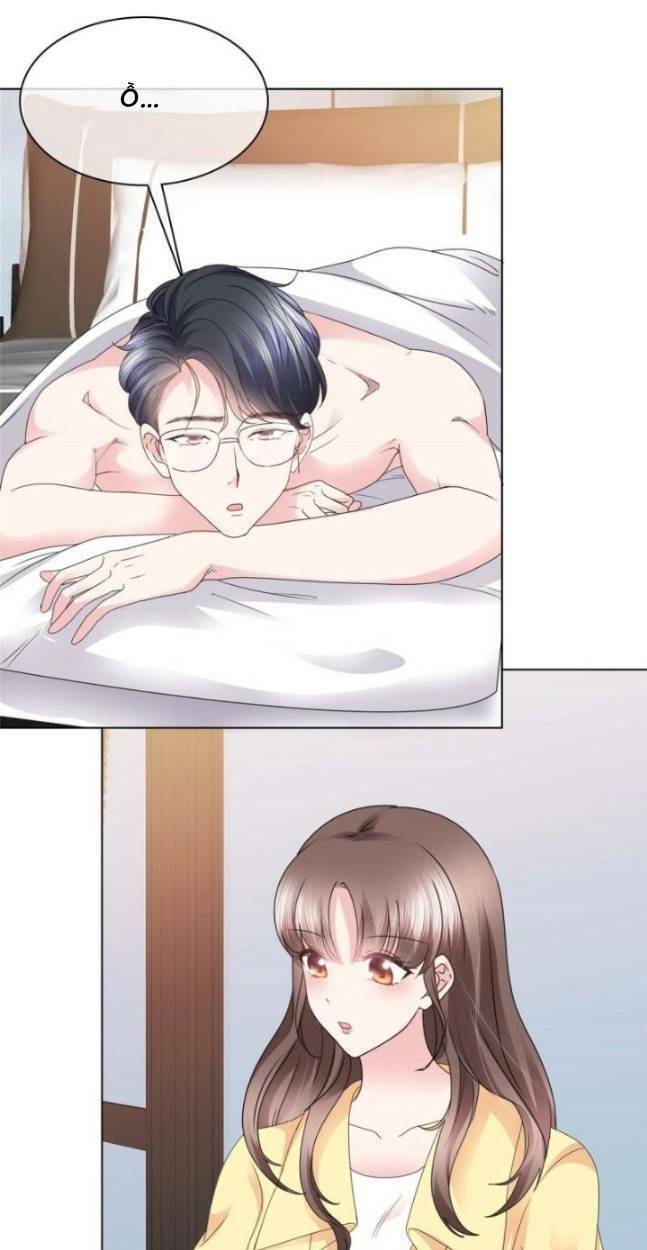Boss Là Kim Chủ Của Tôi Chương 46 Ảnh 21