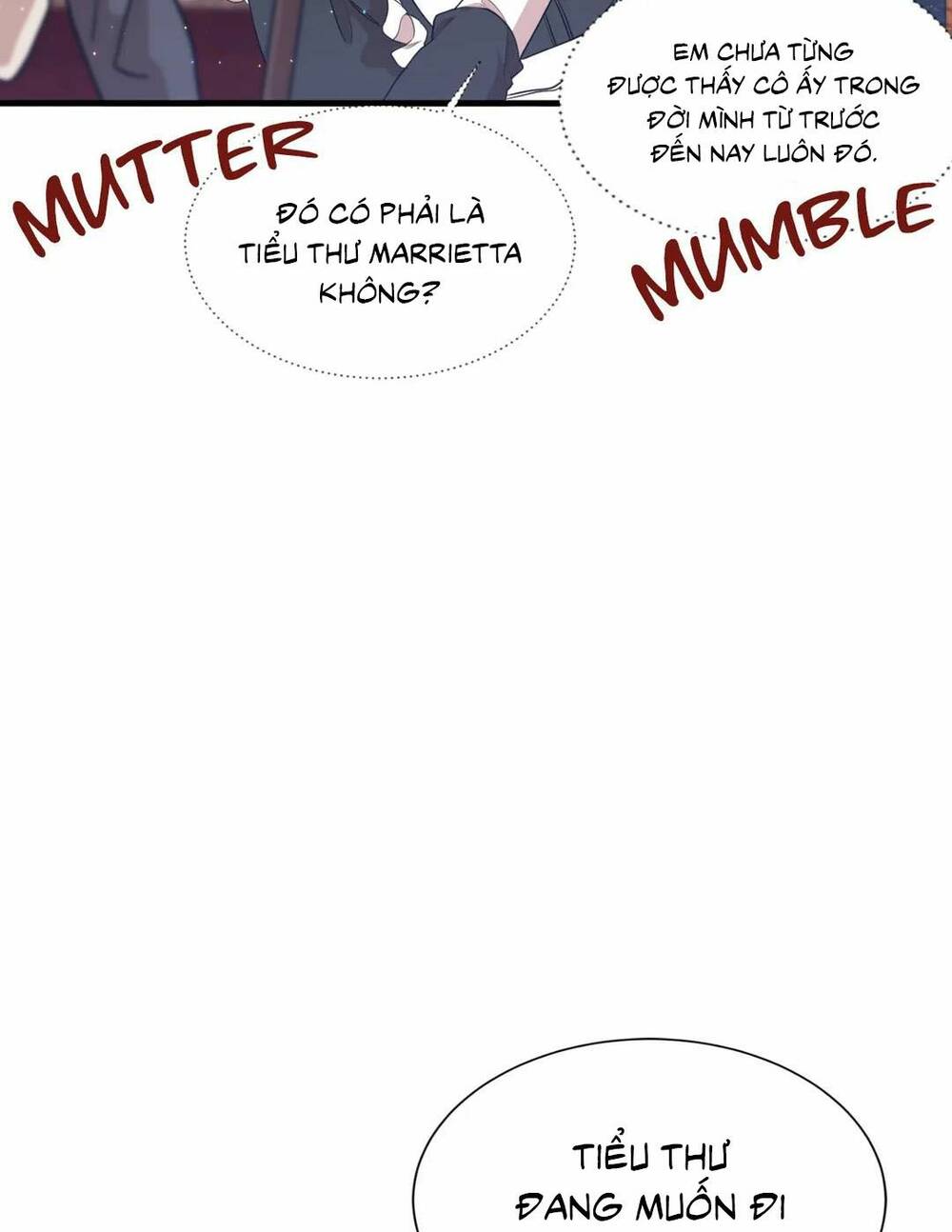 Tôi Chính Là Em Gái Của Nữ Chính Hắc Ám Chương 3 Ảnh 26