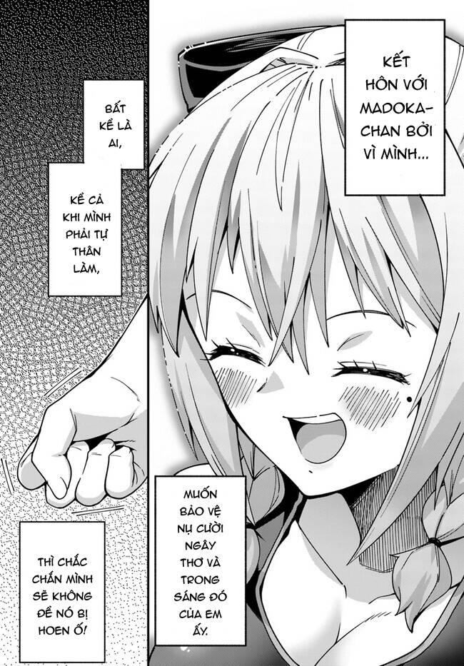 Tsuma No Nakami Wa Kodomo No Mama Datta No De Aru Chương 1 Ảnh 20