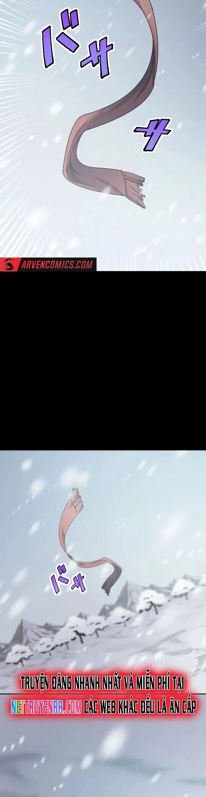 Ittoki The Ninja Chương 16 Ảnh 3