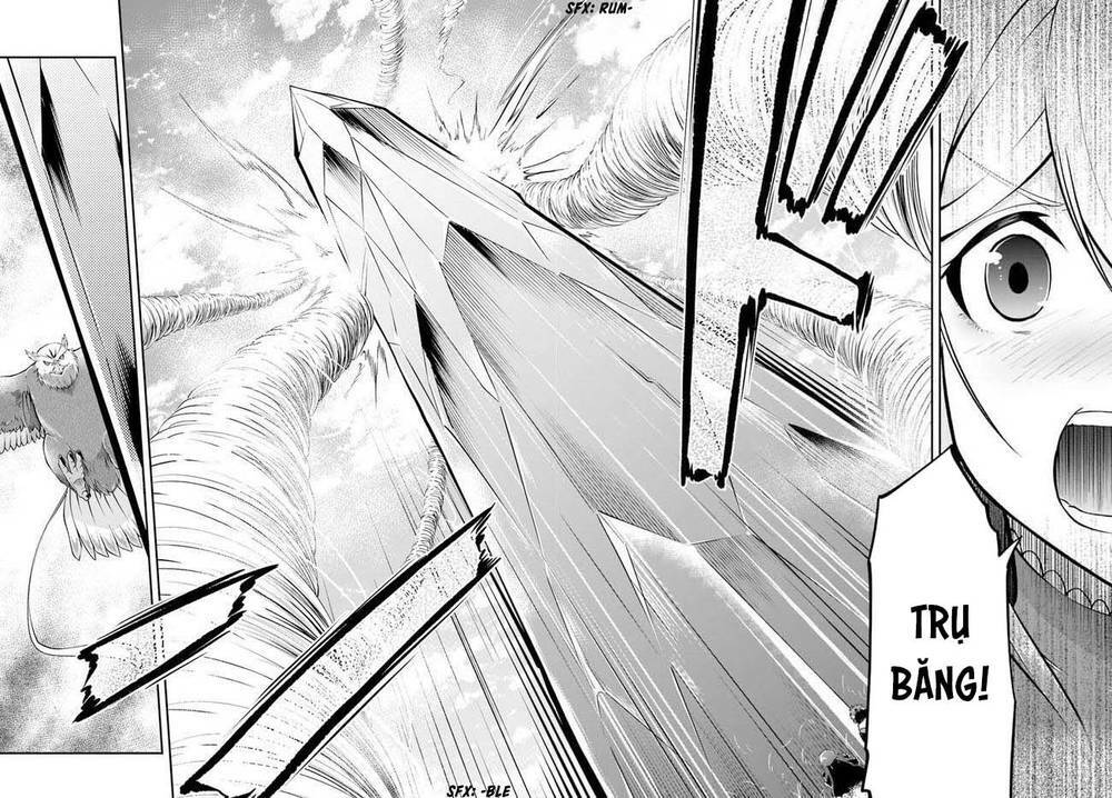 Isekai Cheat Survival Meshi Chương 44 Ảnh 24