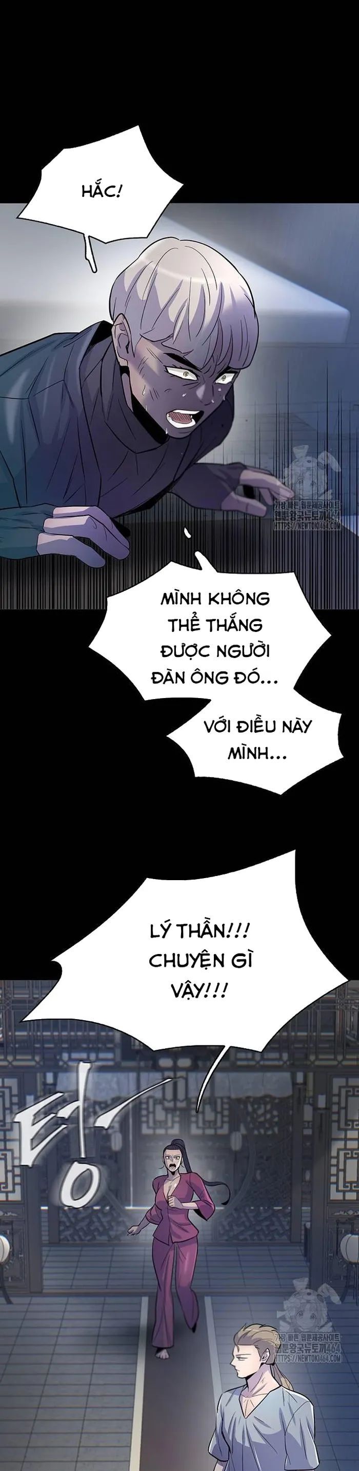 Bù Nhìn Chương 93 Ảnh 35