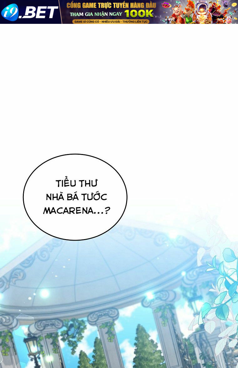 Ác Nữ Karuna Bé Lại Chương 26 Ảnh 2