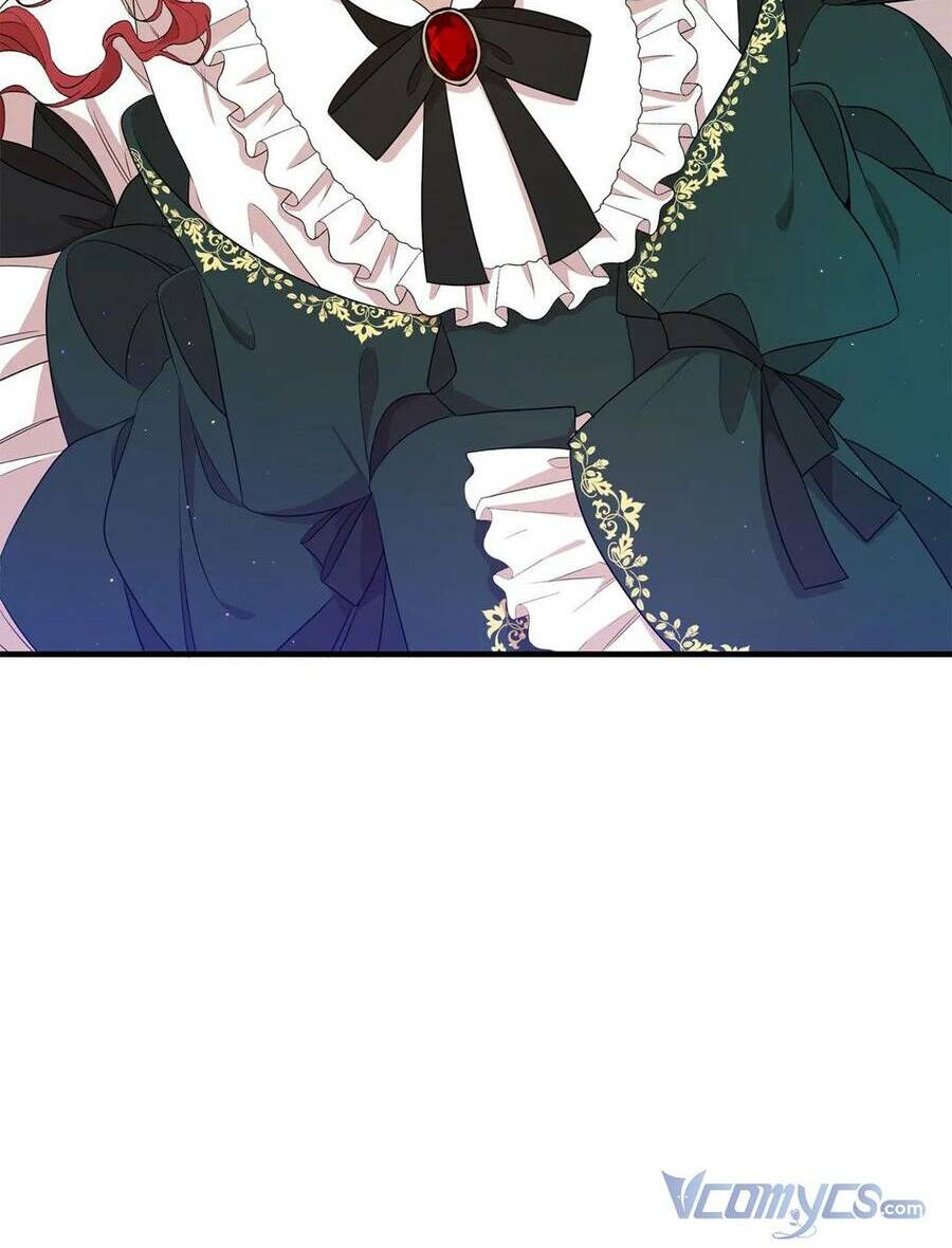 Tôi Chính Là Em Gái Của Nữ Chính Hắc Ám Chương 8 Ảnh 65