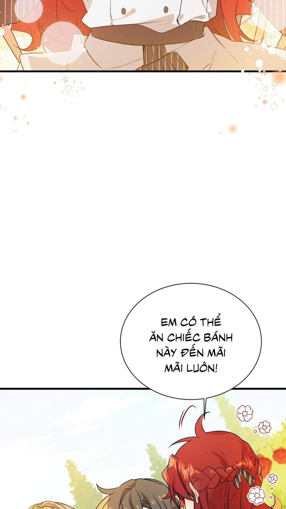 Tôi Chính Là Em Gái Của Nữ Chính Hắc Ám Chương 2 Ảnh 18