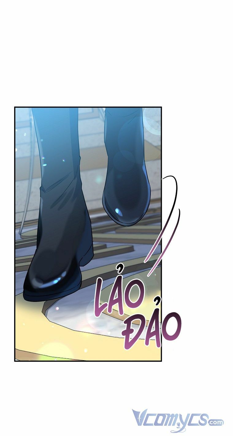 Ác Nữ Karuna Bé Lại Chương 26 Ảnh 38