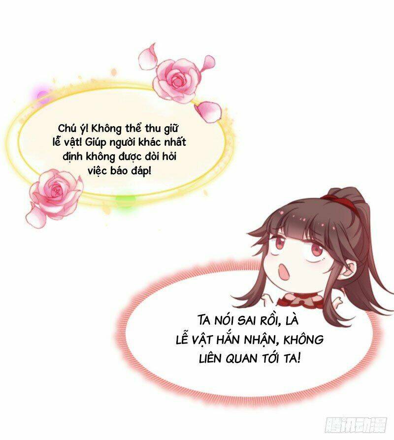 Trò Chơi Trừng Phạt Chương 78 Ảnh 26