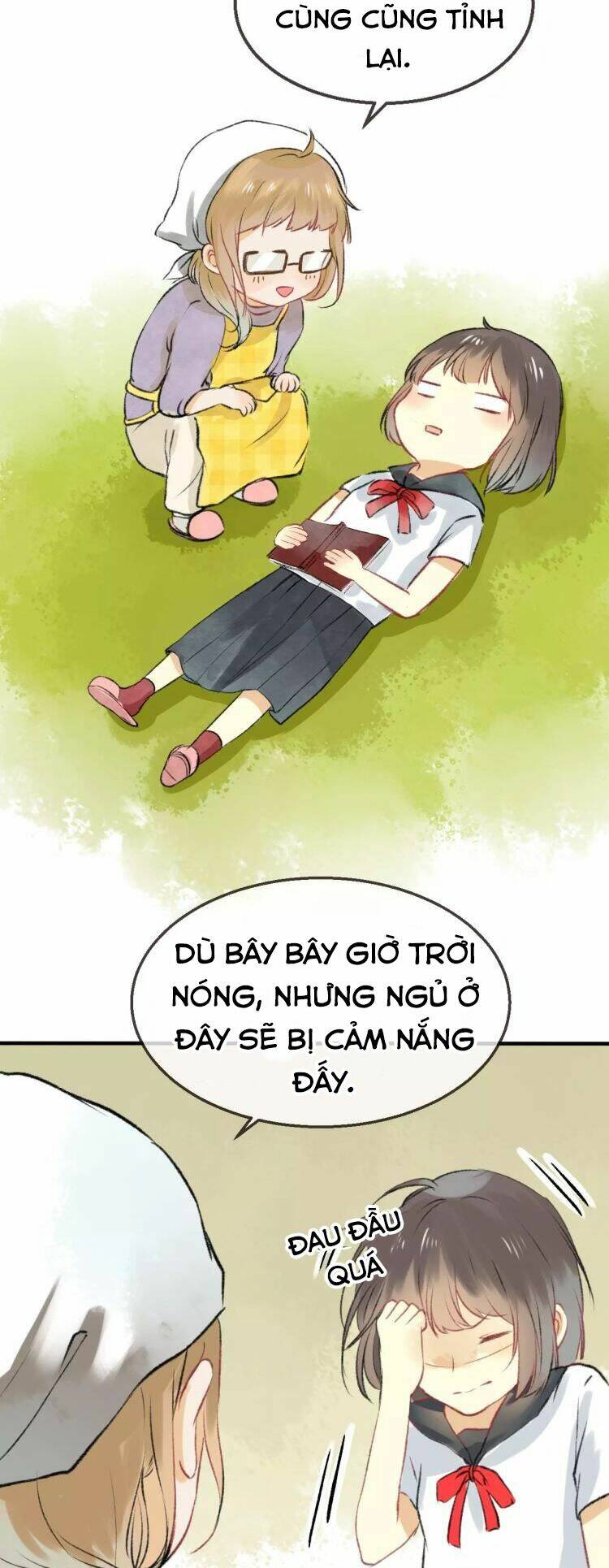 Bình Minh Của Ngũ Nguyệt Chương 20 Ảnh 28