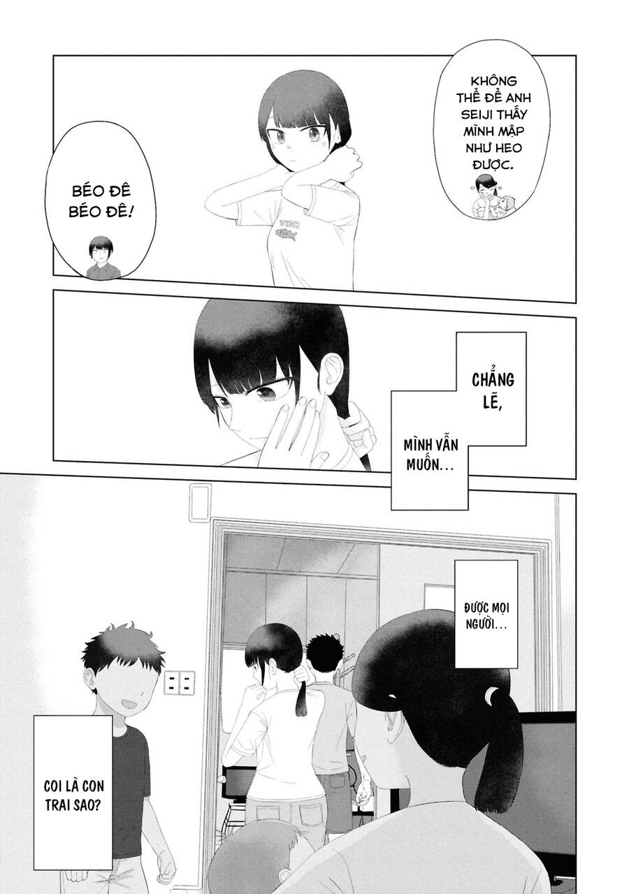 Ore Ga Watashi Ni Naru Made Chương 54 Ảnh 7
