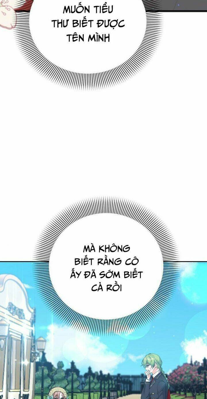 Ác Nữ Karuna Bé Lại Chương 40 Ảnh 13