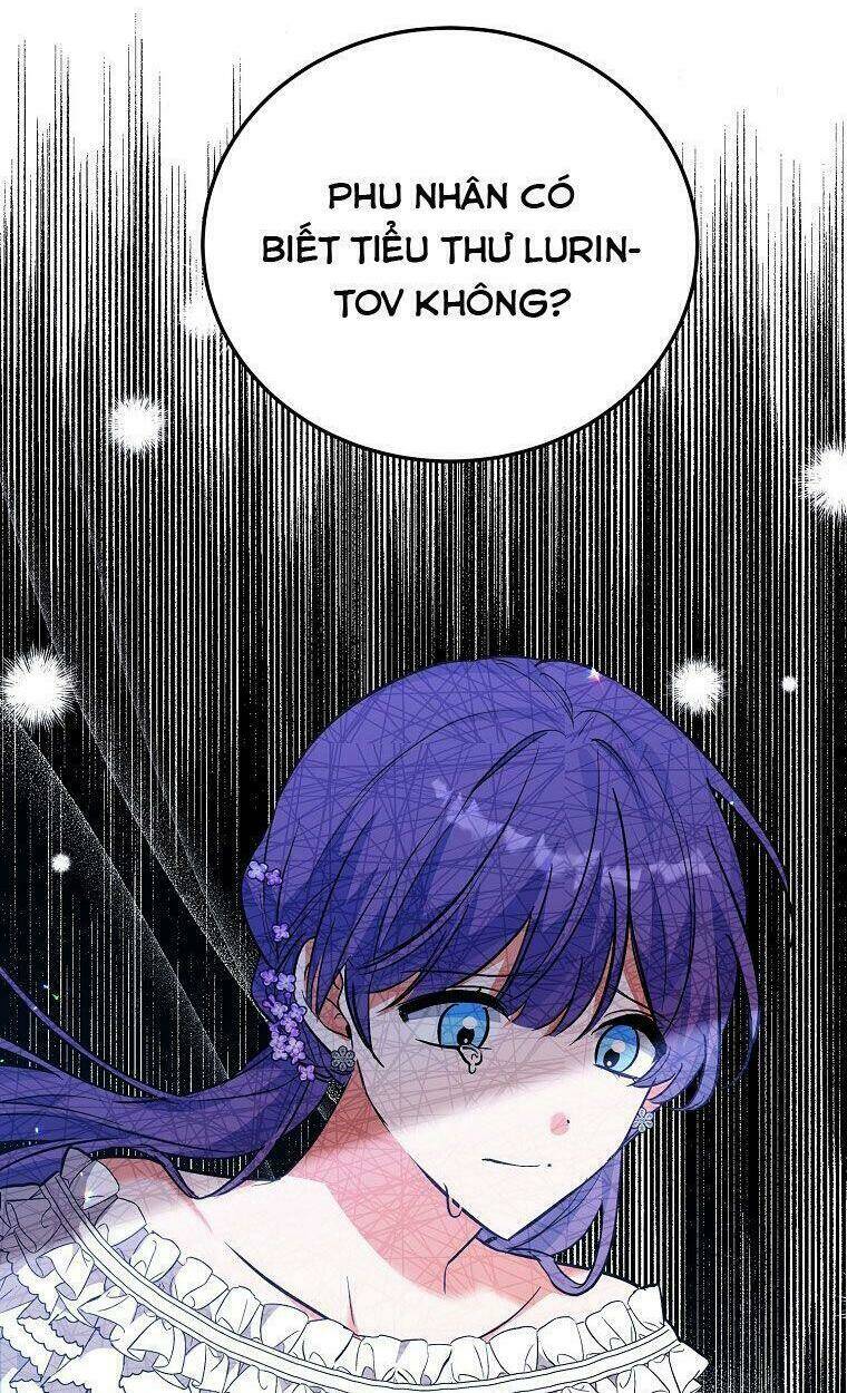 Ác Nữ Karuna Bé Lại Chương 36 Ảnh 93